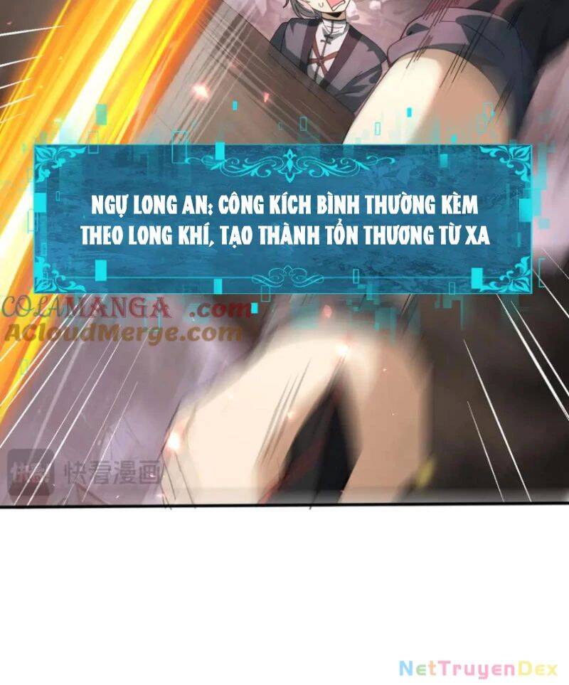 Toàn Dân Chuyển Chức: Ngự Long Sư Là Chức Nghiệp Yếu Nhất? Chap 80 - Next Chap 81