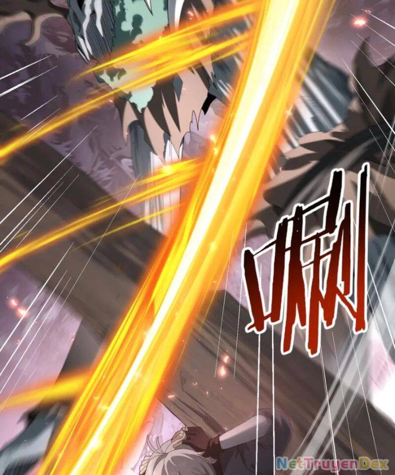 Toàn Dân Chuyển Chức: Ngự Long Sư Là Chức Nghiệp Yếu Nhất? Chap 80 - Next Chap 81