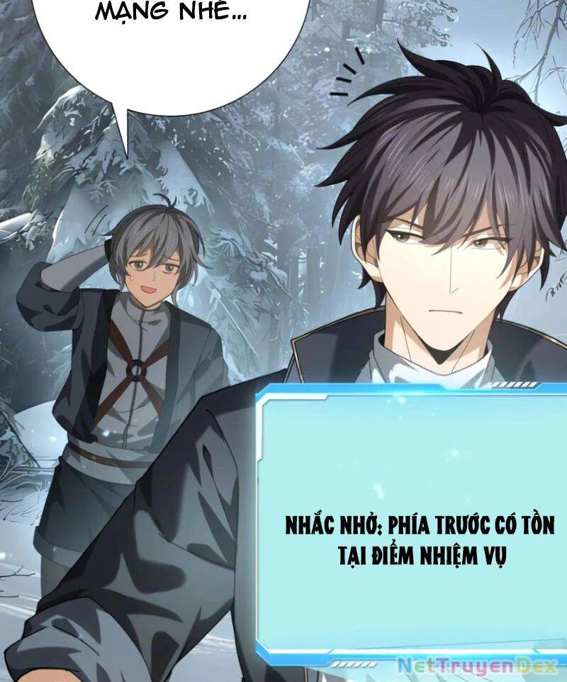 Toàn Dân Chuyển Chức: Ngự Long Sư Là Chức Nghiệp Yếu Nhất? Chap 80 - Next Chap 81