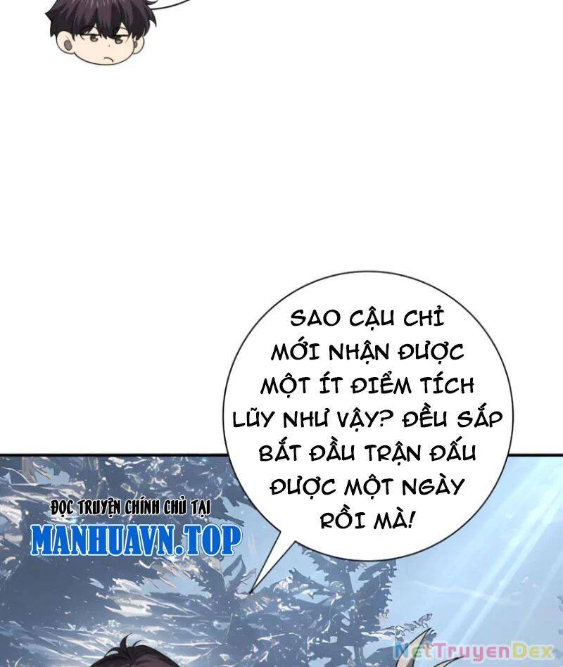 Toàn Dân Chuyển Chức: Ngự Long Sư Là Chức Nghiệp Yếu Nhất? Chap 80 - Next Chap 81