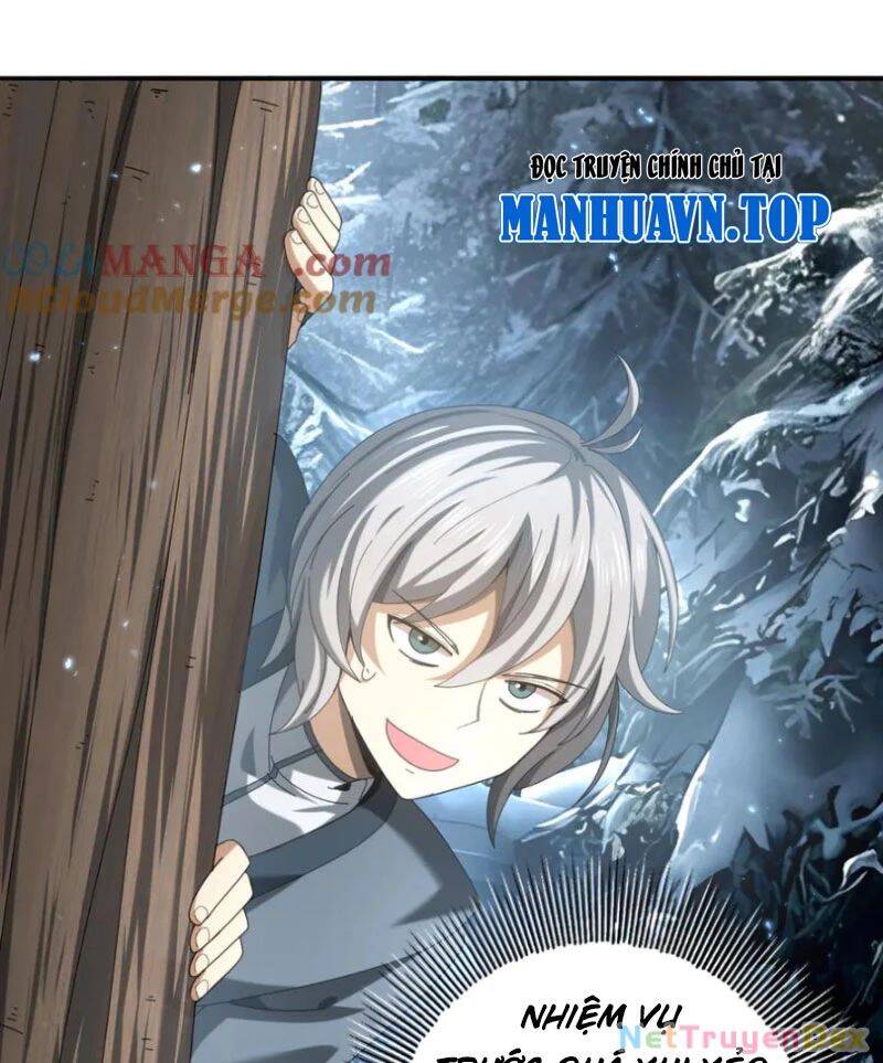 Toàn Dân Chuyển Chức: Ngự Long Sư Là Chức Nghiệp Yếu Nhất? Chap 80 - Next Chap 81