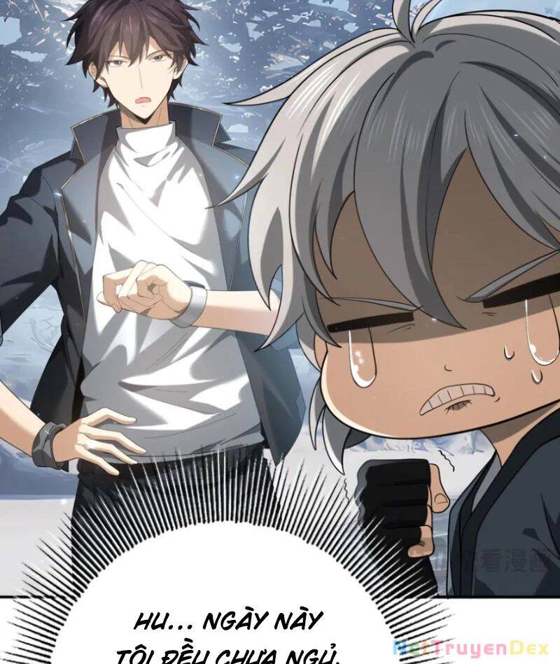 Toàn Dân Chuyển Chức: Ngự Long Sư Là Chức Nghiệp Yếu Nhất? Chap 80 - Next Chap 81