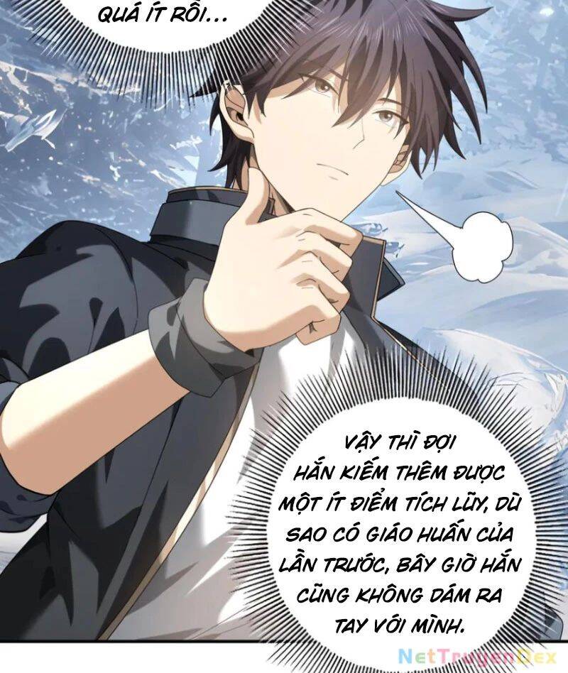 Toàn Dân Chuyển Chức: Ngự Long Sư Là Chức Nghiệp Yếu Nhất? Chap 80 - Next Chap 81