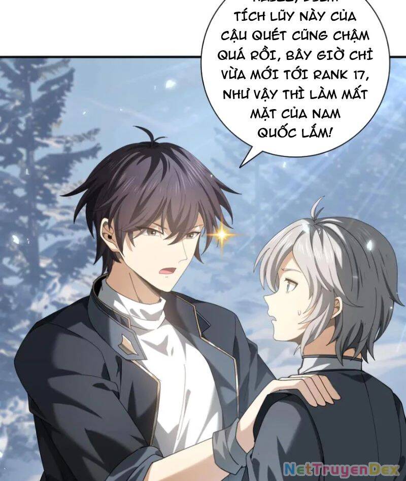 Toàn Dân Chuyển Chức: Ngự Long Sư Là Chức Nghiệp Yếu Nhất? Chap 80 - Next Chap 81