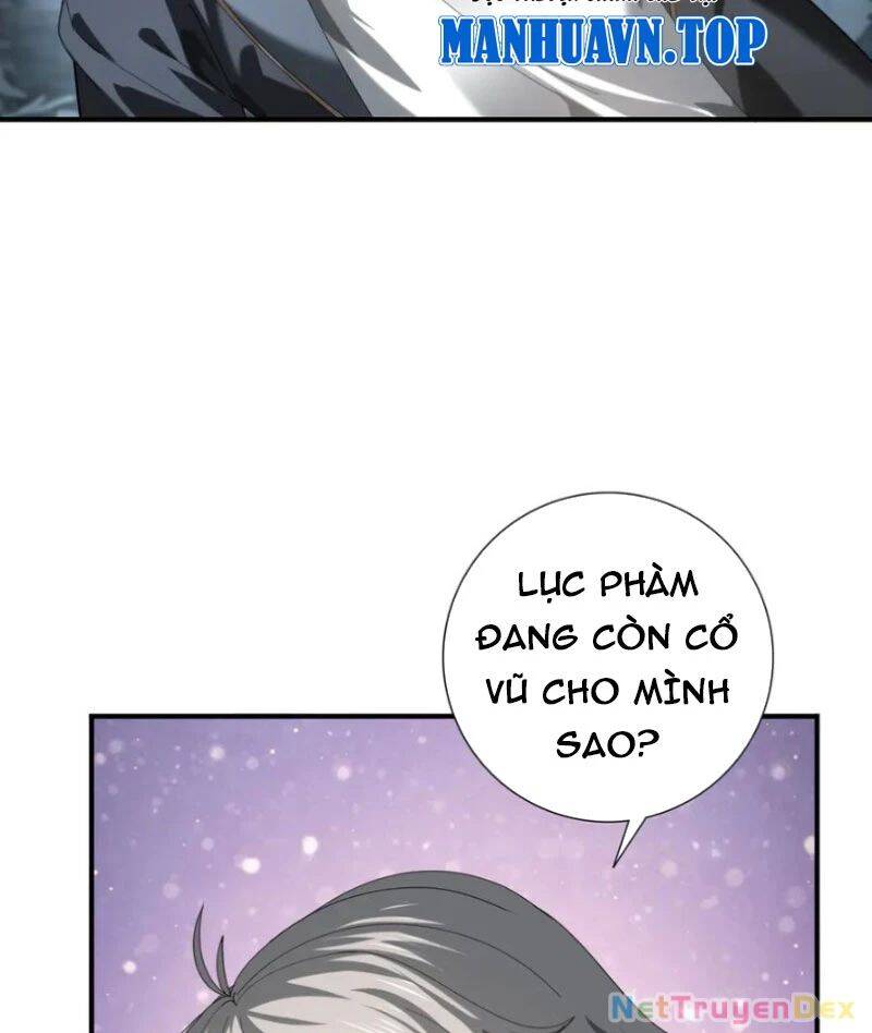 Toàn Dân Chuyển Chức: Ngự Long Sư Là Chức Nghiệp Yếu Nhất? Chap 80 - Next Chap 81
