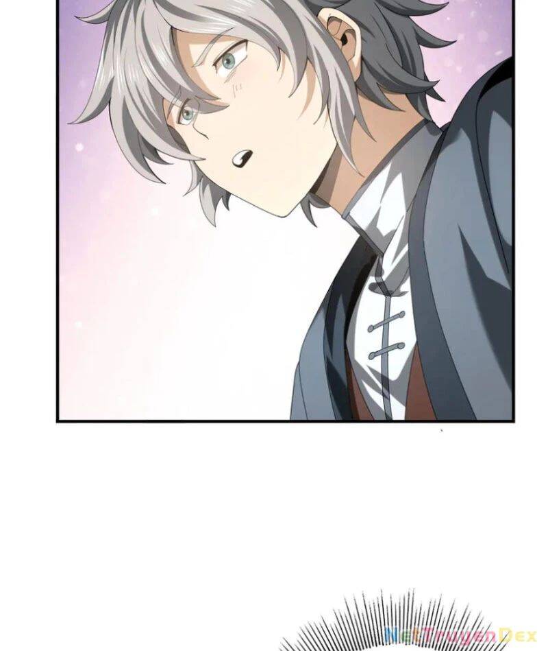 Toàn Dân Chuyển Chức: Ngự Long Sư Là Chức Nghiệp Yếu Nhất? Chap 80 - Next Chap 81