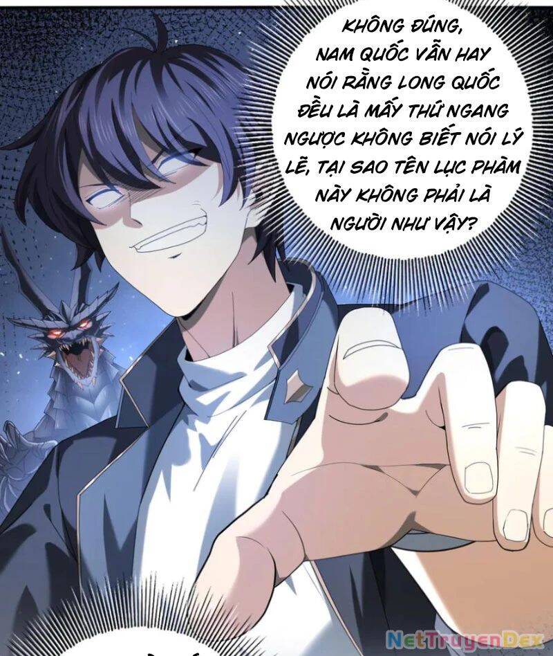 Toàn Dân Chuyển Chức: Ngự Long Sư Là Chức Nghiệp Yếu Nhất? Chap 80 - Next Chap 81