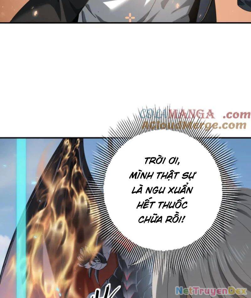 Toàn Dân Chuyển Chức: Ngự Long Sư Là Chức Nghiệp Yếu Nhất? Chap 80 - Next Chap 81