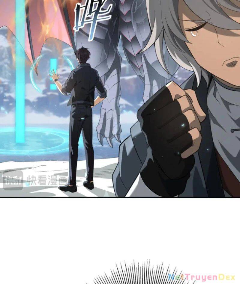 Toàn Dân Chuyển Chức: Ngự Long Sư Là Chức Nghiệp Yếu Nhất? Chap 80 - Next Chap 81