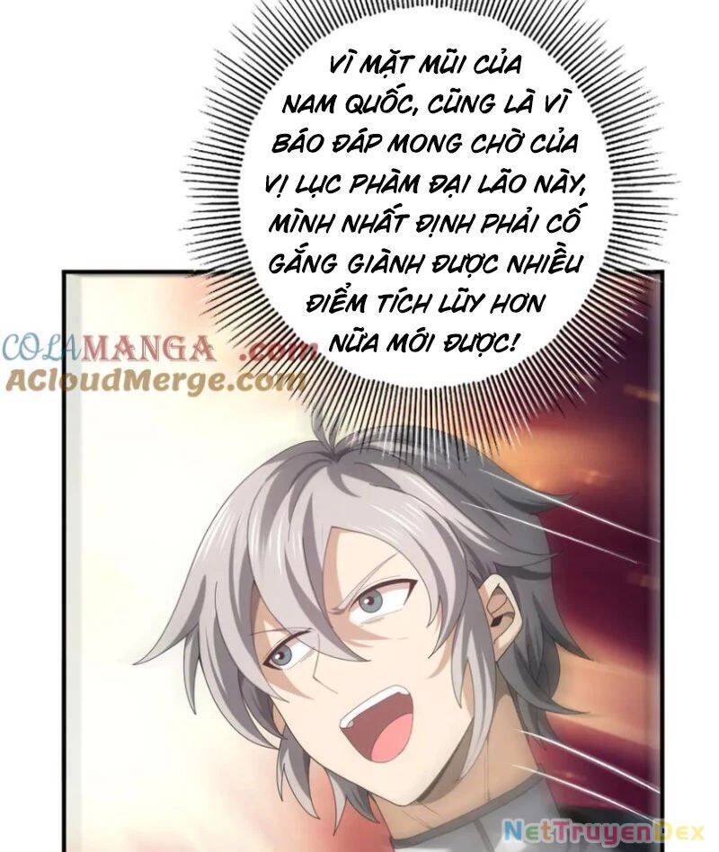 Toàn Dân Chuyển Chức: Ngự Long Sư Là Chức Nghiệp Yếu Nhất? Chap 80 - Next Chap 81