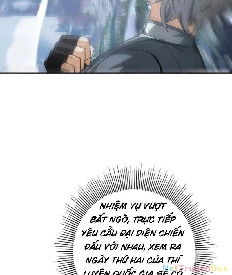Toàn Dân Chuyển Chức: Ngự Long Sư Là Chức Nghiệp Yếu Nhất? Chap 80 - Next Chap 81