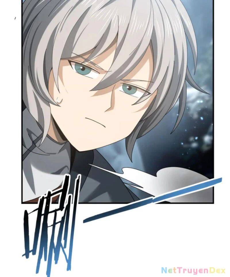 Toàn Dân Chuyển Chức: Ngự Long Sư Là Chức Nghiệp Yếu Nhất? Chap 80 - Next Chap 81