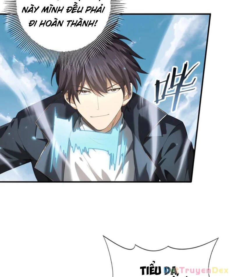 Toàn Dân Chuyển Chức: Ngự Long Sư Là Chức Nghiệp Yếu Nhất? Chap 80 - Next Chap 81