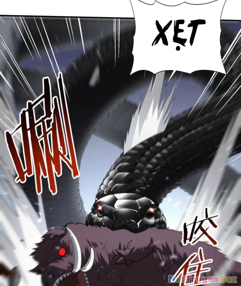 Toàn Dân Chuyển Chức: Ngự Long Sư Là Chức Nghiệp Yếu Nhất? Chap 80 - Next Chap 81