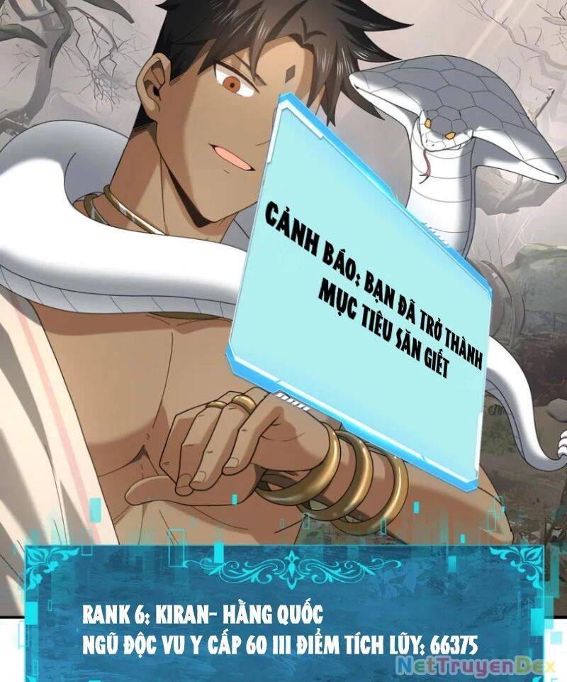Toàn Dân Chuyển Chức: Ngự Long Sư Là Chức Nghiệp Yếu Nhất? Chap 80 - Next Chap 81