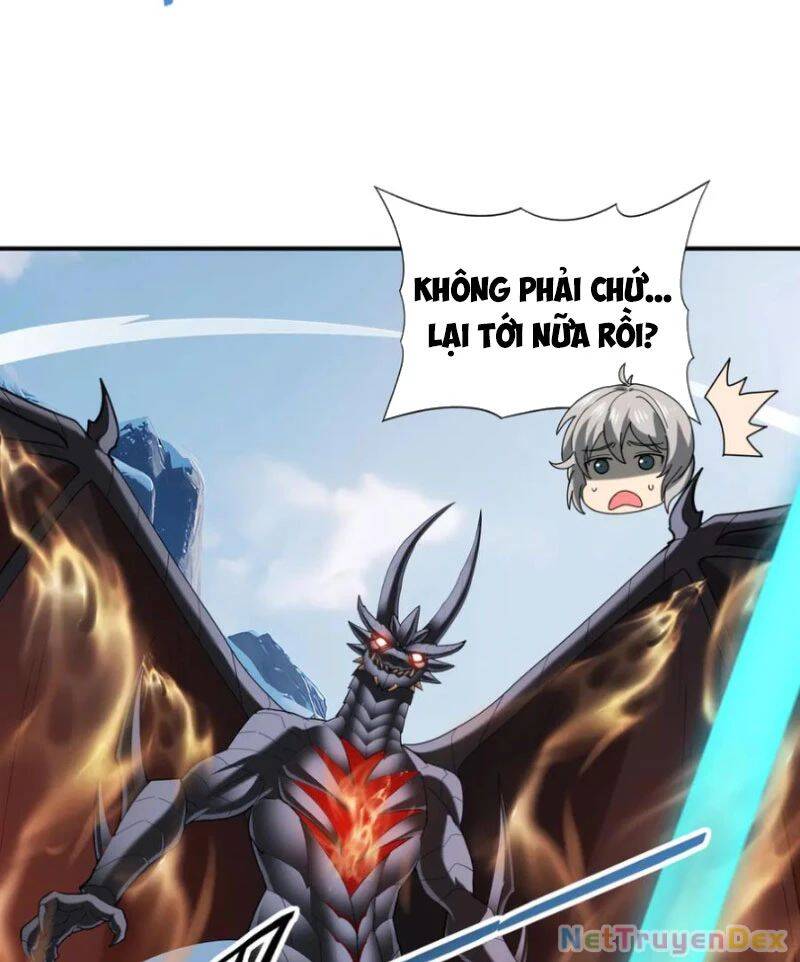 Toàn Dân Chuyển Chức: Ngự Long Sư Là Chức Nghiệp Yếu Nhất? Chap 80 - Next Chap 81