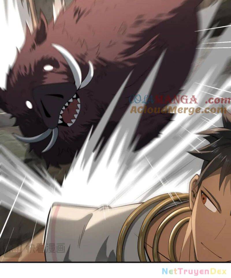 Toàn Dân Chuyển Chức: Ngự Long Sư Là Chức Nghiệp Yếu Nhất? Chap 80 - Next Chap 81