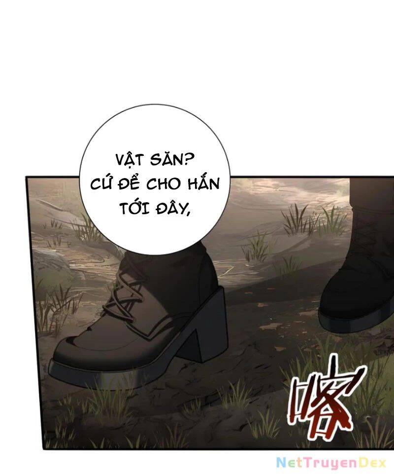 Toàn Dân Chuyển Chức: Ngự Long Sư Là Chức Nghiệp Yếu Nhất? Chap 80 - Next Chap 81