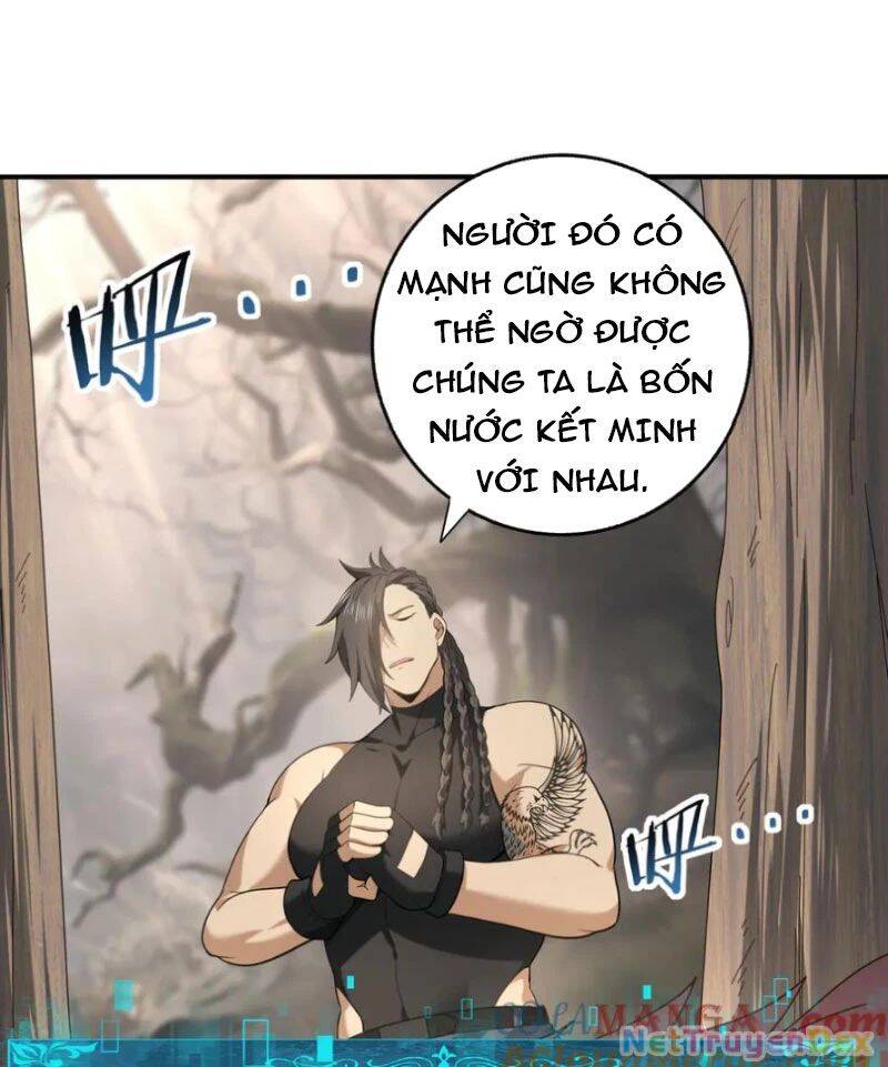 Toàn Dân Chuyển Chức: Ngự Long Sư Là Chức Nghiệp Yếu Nhất? Chap 80 - Next Chap 81