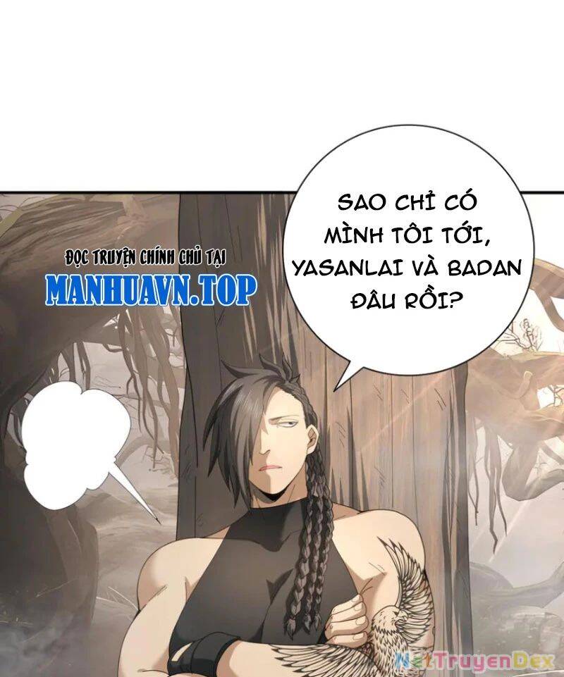 Toàn Dân Chuyển Chức: Ngự Long Sư Là Chức Nghiệp Yếu Nhất? Chap 80 - Next Chap 81