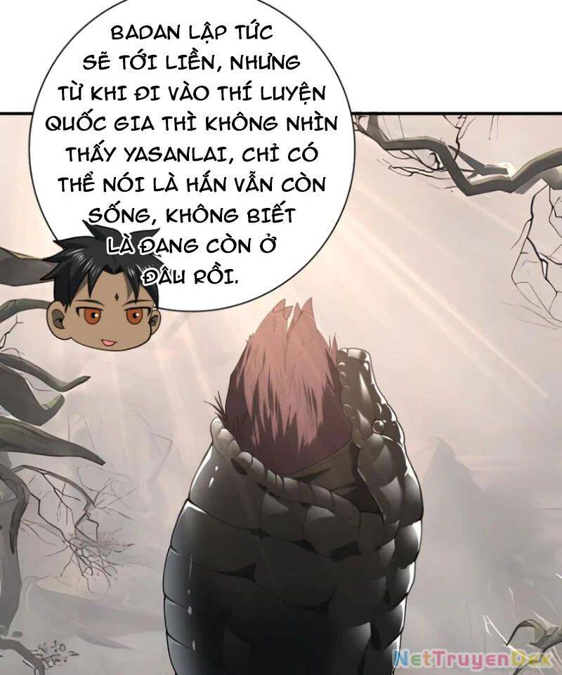 Toàn Dân Chuyển Chức: Ngự Long Sư Là Chức Nghiệp Yếu Nhất? Chap 80 - Next Chap 81