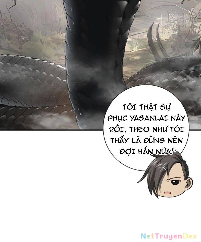 Toàn Dân Chuyển Chức: Ngự Long Sư Là Chức Nghiệp Yếu Nhất? Chap 80 - Next Chap 81