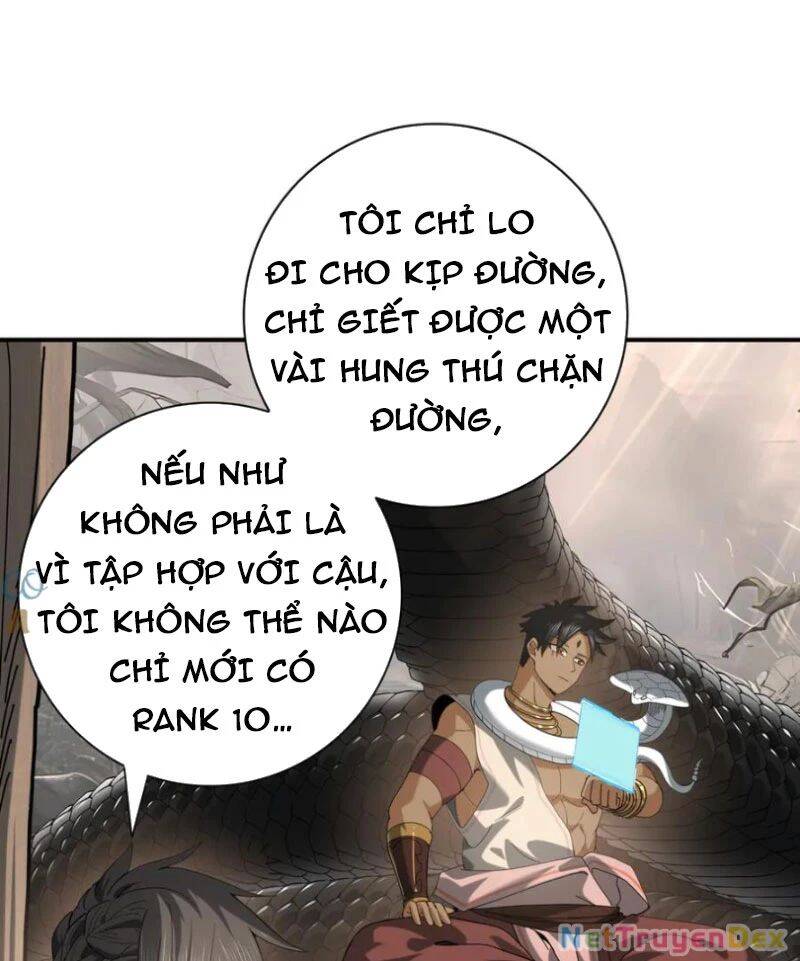 Toàn Dân Chuyển Chức: Ngự Long Sư Là Chức Nghiệp Yếu Nhất? Chap 80 - Next Chap 81