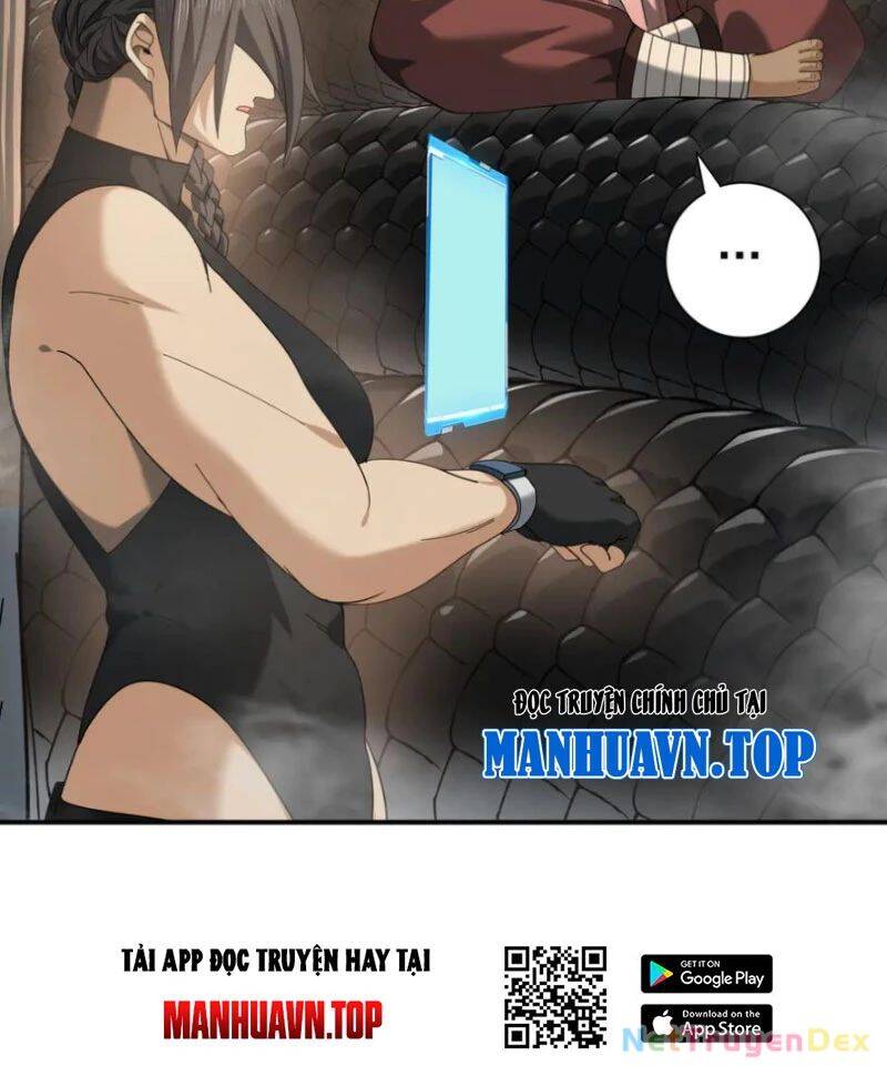 Toàn Dân Chuyển Chức: Ngự Long Sư Là Chức Nghiệp Yếu Nhất? Chap 80 - Next Chap 81