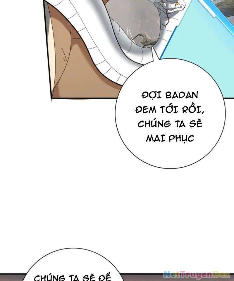 Toàn Dân Chuyển Chức: Ngự Long Sư Là Chức Nghiệp Yếu Nhất? Chap 80 - Next Chap 81