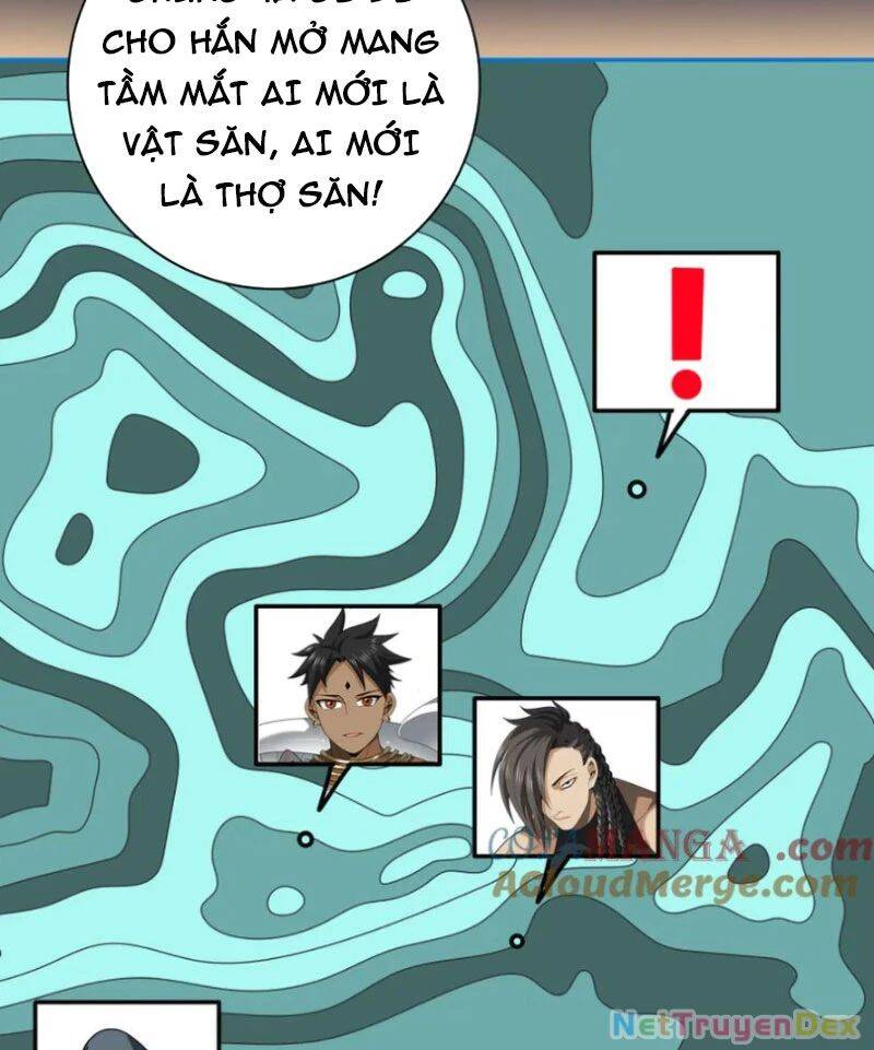 Toàn Dân Chuyển Chức: Ngự Long Sư Là Chức Nghiệp Yếu Nhất? Chap 80 - Next Chap 81