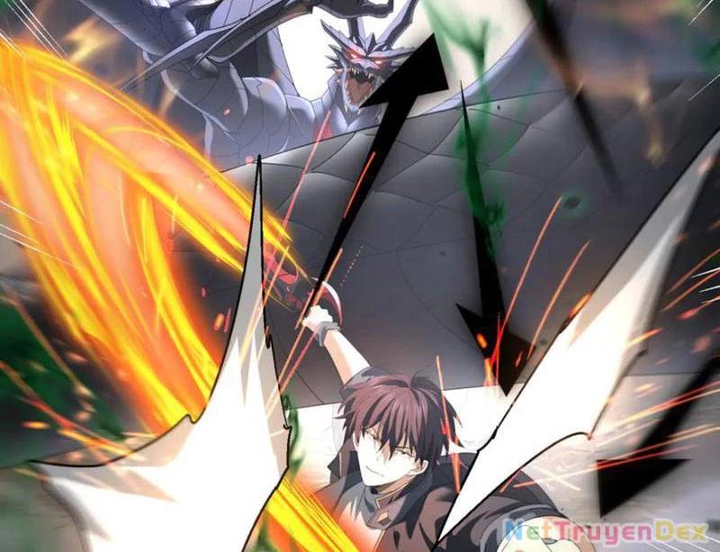 Toàn Dân Chuyển Chức: Ngự Long Sư Là Chức Nghiệp Yếu Nhất? Chap 81 - Next Chap 82