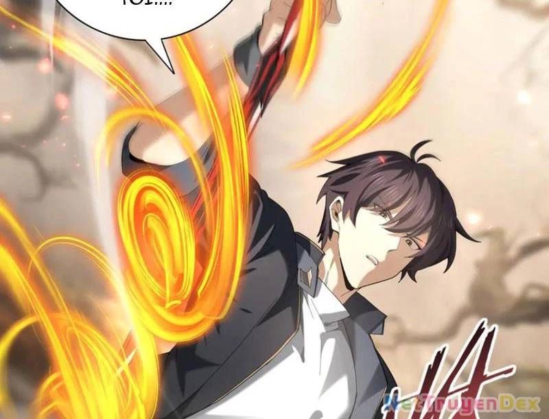 Toàn Dân Chuyển Chức: Ngự Long Sư Là Chức Nghiệp Yếu Nhất? Chap 81 - Next Chap 82