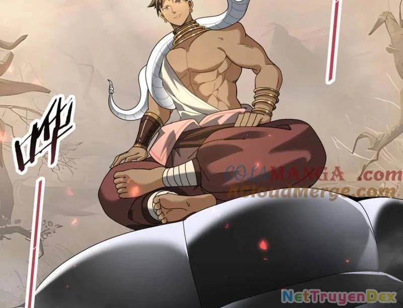 Toàn Dân Chuyển Chức: Ngự Long Sư Là Chức Nghiệp Yếu Nhất? Chap 81 - Next Chap 82
