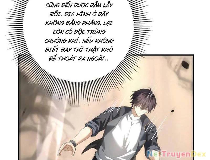 Toàn Dân Chuyển Chức: Ngự Long Sư Là Chức Nghiệp Yếu Nhất? Chap 81 - Next Chap 82