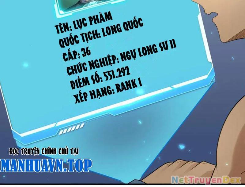 Toàn Dân Chuyển Chức: Ngự Long Sư Là Chức Nghiệp Yếu Nhất? Chap 81 - Next Chap 82