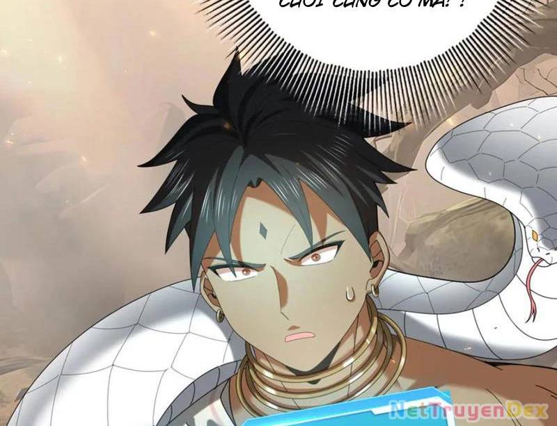 Toàn Dân Chuyển Chức: Ngự Long Sư Là Chức Nghiệp Yếu Nhất? Chap 81 - Next Chap 82