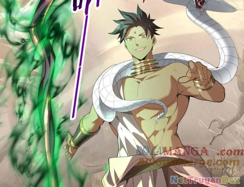 Toàn Dân Chuyển Chức: Ngự Long Sư Là Chức Nghiệp Yếu Nhất? Chap 81 - Next Chap 82