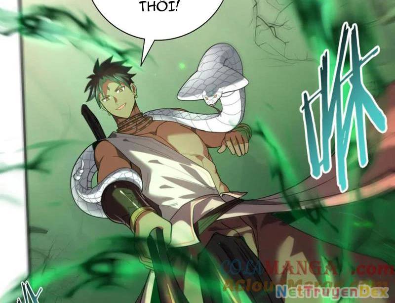 Toàn Dân Chuyển Chức: Ngự Long Sư Là Chức Nghiệp Yếu Nhất? Chap 81 - Next Chap 82