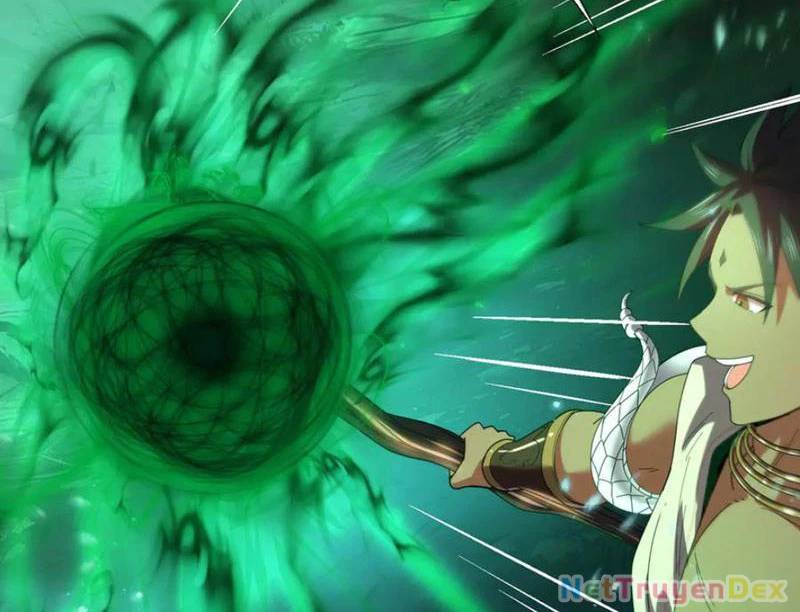 Toàn Dân Chuyển Chức: Ngự Long Sư Là Chức Nghiệp Yếu Nhất? Chap 81 - Next Chap 82