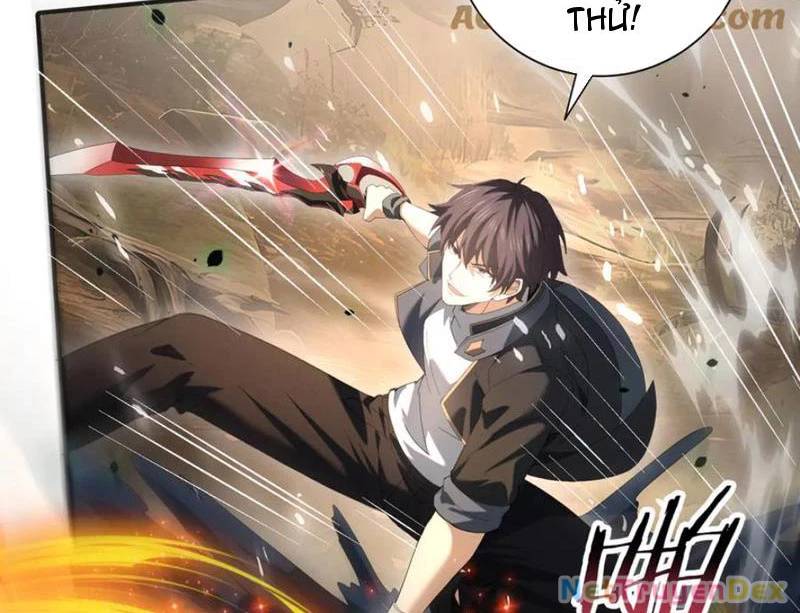 Toàn Dân Chuyển Chức: Ngự Long Sư Là Chức Nghiệp Yếu Nhất? Chap 81 - Next Chap 82