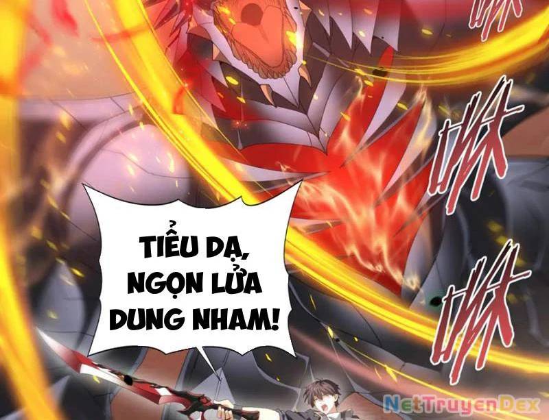Toàn Dân Chuyển Chức: Ngự Long Sư Là Chức Nghiệp Yếu Nhất? Chap 81 - Next Chap 82