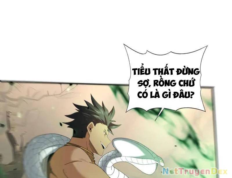 Toàn Dân Chuyển Chức: Ngự Long Sư Là Chức Nghiệp Yếu Nhất? Chap 81 - Next Chap 82