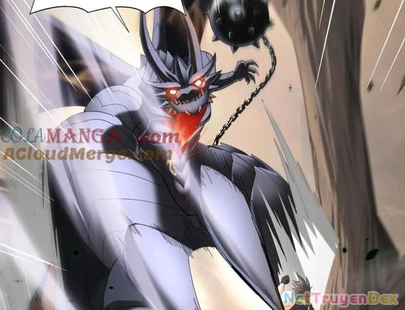 Toàn Dân Chuyển Chức: Ngự Long Sư Là Chức Nghiệp Yếu Nhất? Chap 81 - Next Chap 82