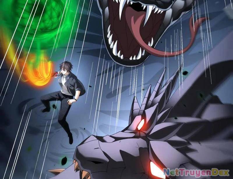 Toàn Dân Chuyển Chức: Ngự Long Sư Là Chức Nghiệp Yếu Nhất? Chap 81 - Next Chap 82