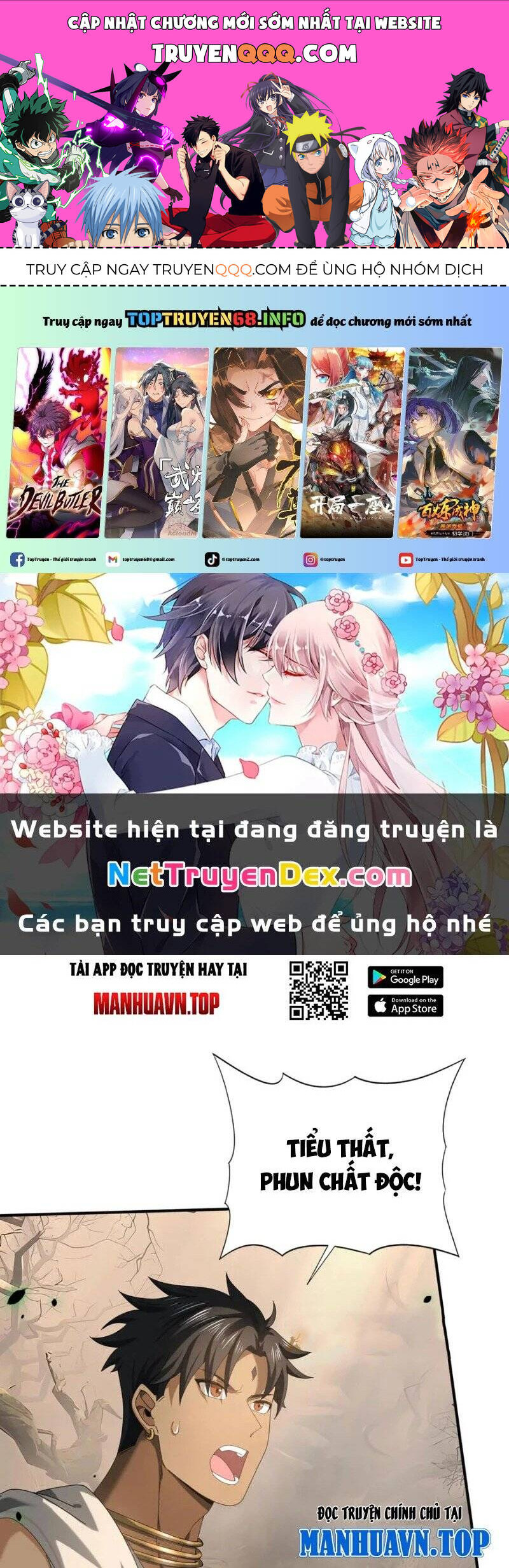 Toàn Dân Chuyển Chức: Ngự Long Sư Là Chức Nghiệp Yếu Nhất? Chap 82 - Next Chap 83
