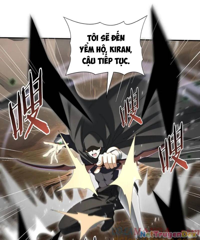 Toàn Dân Chuyển Chức: Ngự Long Sư Là Chức Nghiệp Yếu Nhất? Chap 82 - Next Chap 83