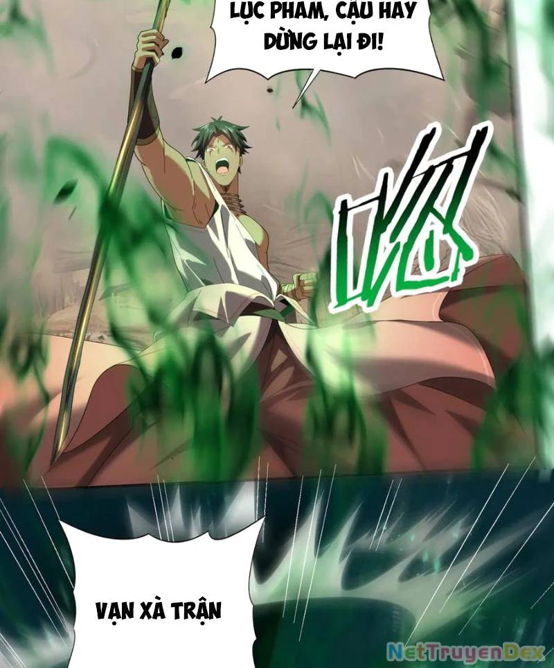 Toàn Dân Chuyển Chức: Ngự Long Sư Là Chức Nghiệp Yếu Nhất? Chap 82 - Next Chap 83