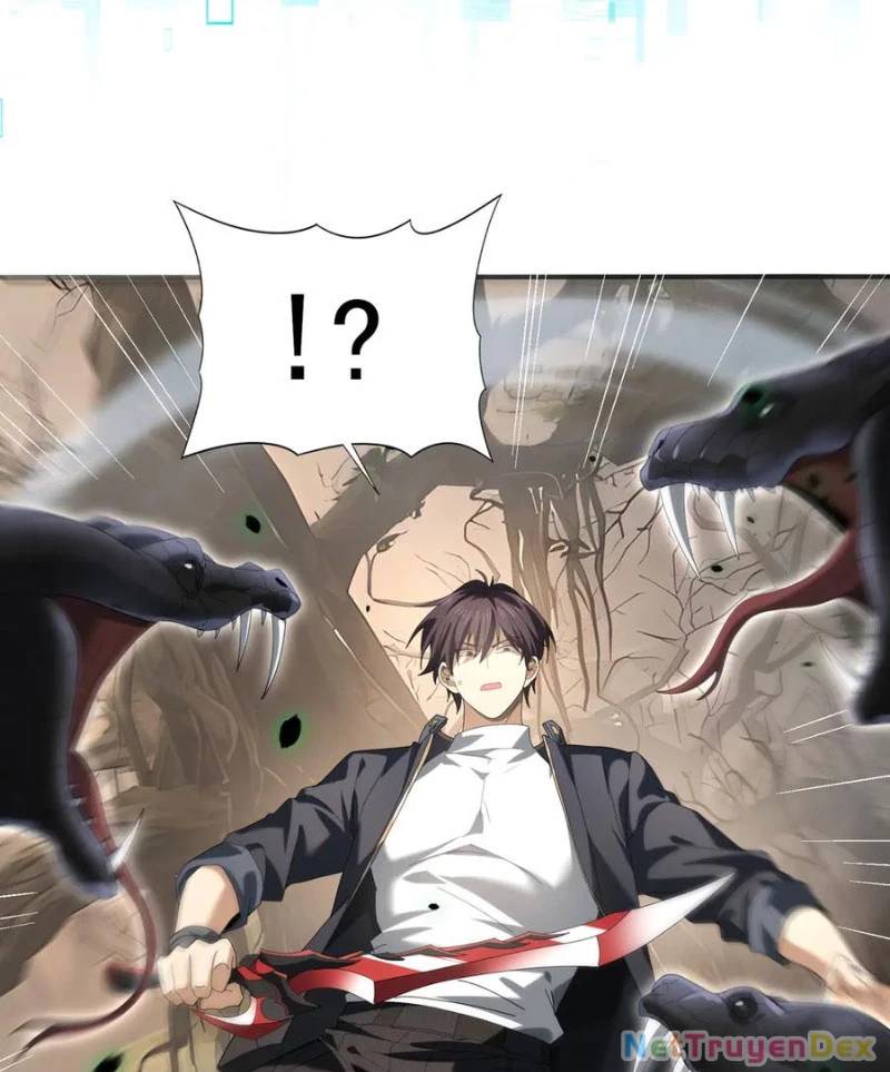 Toàn Dân Chuyển Chức: Ngự Long Sư Là Chức Nghiệp Yếu Nhất? Chap 82 - Next Chap 83