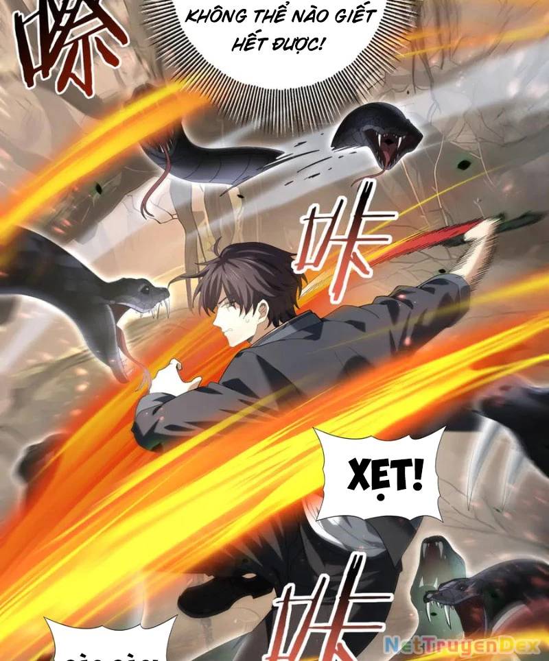 Toàn Dân Chuyển Chức: Ngự Long Sư Là Chức Nghiệp Yếu Nhất? Chap 82 - Next Chap 83