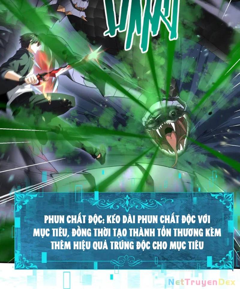 Toàn Dân Chuyển Chức: Ngự Long Sư Là Chức Nghiệp Yếu Nhất? Chap 82 - Next Chap 83